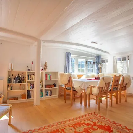 Prázdninový dům Schwarzwaldhuette Am Bach Mit Sauna