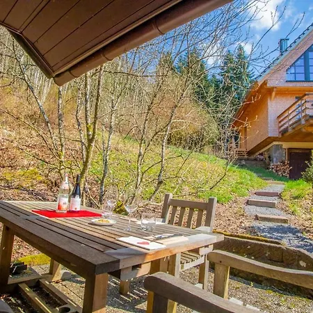 Schwarzwaldhuette Am Bach Mit Sauna * Nordrach