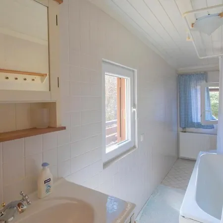 Tatil Evi Schwarzwaldhuette Am Bach Mit Sauna *