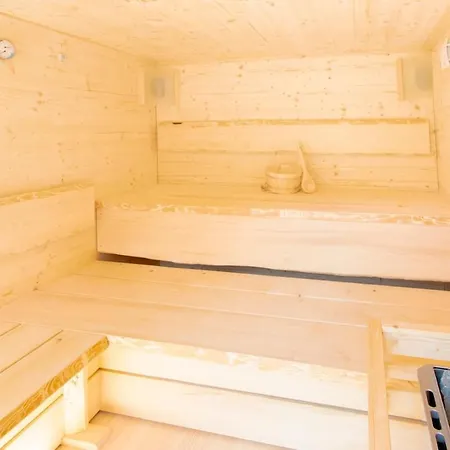 Schwarzwaldhuette Am Bach Mit Sauna Nordrach