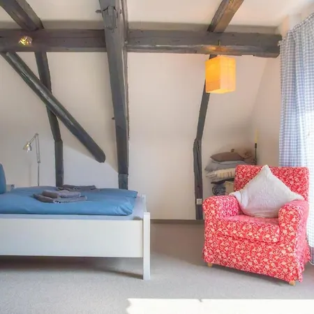 Schwarzwaldhuette Am Bach Mit Sauna Prázdninový dům *