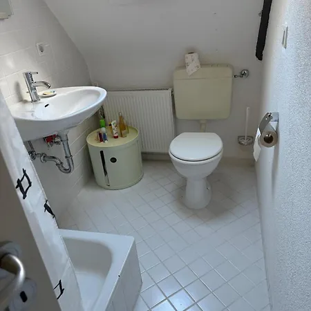 Schwarzwaldhuette Am Bach Mit Sauna Tatil Evi