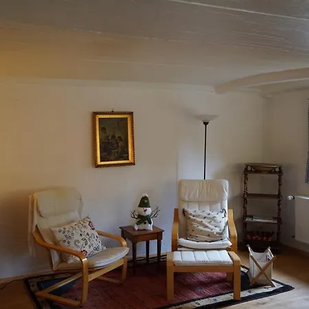 Schwarzwaldhuette Am Bach Mit Sauna Tatil Evi *